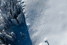 Προειδοποίηση Μαρουσάκη: Έρχεται επικίνδυνη κακοκαιρία - Πυκνές χιονοπτώσεις σε μεγάλο μέρος της χώρας