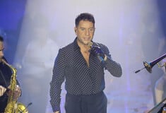 Υπόθεση Μαζωνάκη: Ο εισαγγελέας ζητά διευκρινίσεις από τον 21χρονο για τη μήνυση σε βάρος του τραγουδιστή