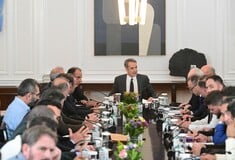 ΜΗΤΣΟΤΑΚΗΣ ΑΓΡΟΤΕΣ ΣΥΝΑΝΤΗΣΗ ΜΠΛΟΚΑ