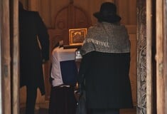 Πριγκίπισσα Ειρήνη: H σορός της έφτασε στο παρεκκλήσι της Μητρόπολης Αθηνών