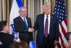 ΝΤΟΝΑΛΝΤ ΤΡΑΜΠ ΓΑΖΑ ΣΥΜΒΟΥΛΙΟ ΕΙΡΗΝΗΣ