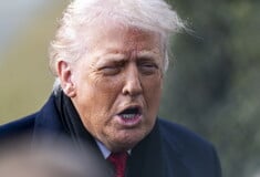 ΝΤΟΝΑΛΝΤ ΤΡΑΜΠ ΝΟΡΒΗΓΙΑ ΝΟΜΠΕΛ ΣΥΝΟΜΙΛΙΑ