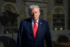 ΤΡΑΜΠ ΝΟΡΒΗΓΙΑ ΓΡΟΙΛΑΝΔΙΑ