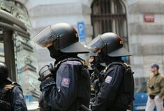 ΤΣΕΧΙΑ ΝΕΚΡΟΙ ΠΥΡΟΒΟΛΙΣΜΟΙ ΤΡΑΥΜΑΤΙΕΣ