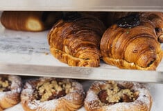 No Crumbs: Ένας φούρνος γεμάτος καλές ιδέες