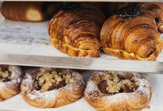 No Crumbs: Ένας φούρνος γεμάτος καλές ιδέες