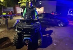 ΙΣΠΑΝΙΑ ΣΥΓΚΡΟΥΣΗ ΤΡΕΝΩΝ ΗΡΩΑΣ