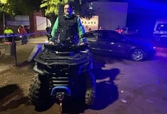 ΙΣΠΑΝΙΑ ΣΥΓΚΡΟΥΣΗ ΤΡΕΝΩΝ ΗΡΩΑΣ