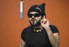 Κομήτης Ferto: Oι Εurofans δείχνουν ενθουσιασμένοι με το τραγούδι-δυναμίτης του Akyla