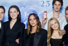 Ο Μπρούκλιν Μπέκαμ κατηγορεί τους γονείς του για αμέτρητα ψέματα - «Έχω μείνει σιωπηλός για χρόνια»