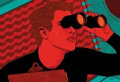 «Γιατί όχι;» 