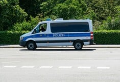 ΕΞΑΦΑΝΙΣΗ ΛΟΡΑ ΒΕΡΟΛΙΝΟ ΑΝΗΛΙΚΗ