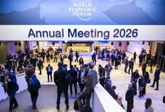 ΕΕ ΓΡΟΙΛΑΝΔΙΑ ΝΤΑΒΟΣ ΕΛΒΕΤΙΑ ΗΠΑ ΝΤΟΝΑΝΤ ΤΡΑΜΠ