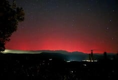 ΗΛΙΑΚΗ ΚΑΤΑΙΓΙΔΑ ΓΗ ΟΥΡΑΝΟΣ ΧΡΩΜΑ