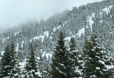 ΚΑΙΡΟΣ ΕΚΤΑΚΤΟ ΔΕΛΤΙΟ ΕΜΥ ΚΑΚΟΚΑΙΡΙΑ