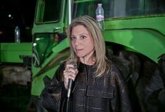 ΜΑΡΙΑ ΚΑΡΥΣΤΙΑΝΟΥ ΑΜΒΛΩΣΕΙΣ