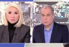 ΚΑΡΥΣΤΙΑΝΟΥ ΑΜΒΛΩΣΕΙΣ ΣΤΡΑΒΕΛΑΚΗΣ ΚΑΡΑΜΗΤΡΟΥ