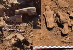 ΚΥΘΝΟΣ ΑΝΑΣΚΑΦΕΣ ΑΡΧΑΙΑ ΠΟΛΗ