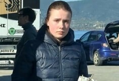 ΠΑΤΡΑ ΛΟΡΑ ΕΞΑΦΑΝΙΣΗ ΑΝΗΛΙΚΗ