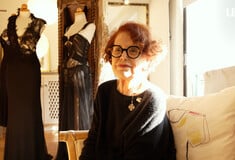 Λουκία: «Δεν σου φτιάχνουν όνομα τα κοινωνικά και οι κοσμικότητες»