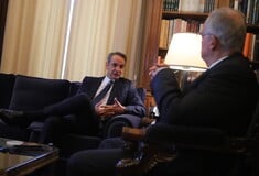 ΜΗΤΣΟΤΑΚΗΣ ΤΑΣΟΥΛΑΣ ΣΥΝΑΝΤΗΣΗ