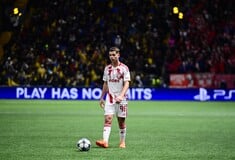 ΟΛΥΜΠΙΑΚΟΣ ΛΕΒΕΡΚΟΥΖΕΝ CHAMPIONS LEAGUE