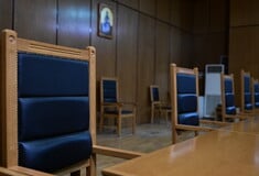 ΘΕΣΣΑΛΟΝΙΚΗ ΑΠΟΠΕΙΡΑ ΔΟΛΟΦΟΝΙΑΣ