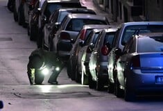 ΤΗΛΕΦΩΝΗΜΑ ΓΙΑ ΒΟΜΒΑ ΜΑΡΟΥΣΙ