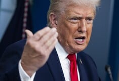 ΝΤΟΝΑΛΝΤ ΤΡΑΜΠ ΓΡΟΙΛΑΝΔΙΑ ΗΠΑ