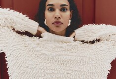 Σύγχρονο layering και χειμερινό στυλ από την M&S