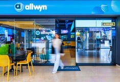 Τα πρώτα καταστήματα Allwyn είναι εδώ