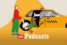 «Κάθε διαδρομή και μια μάχη»: Πόσο προσβάσιμη είναι στην πράξη η μετακίνηση με ταξί στην Αθήνα;