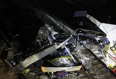 Σιδηροδρομικό δυστύχημα στη Βαρκελώνη: Νεκρός ο οδηγός του τρένου - Τουλάχιστον 37 οι τραυματίες