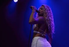 Eurovision 2026: Το ελληνικό τραγούδι που στηρίζει η εκπρόσωπος της Κύπρου