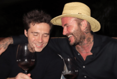 Η αποξένωση στην οικογένεια Μπέκαμ δεν είναι ούτε σπάνια ούτε μοναδική, εξηγούν ψυχαναλυτές