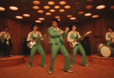 Ο Μπρούνο Μαρς στην κορυφή του Billboard Hot 100