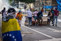 CIA ΒΕΝΕΖΟΥΕΛΑ ΝΤΟΝΑΛΝΤ ΤΡΑΜΠ