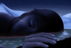 Αντιμετωπίζοντας τους εφιάλτες μας 