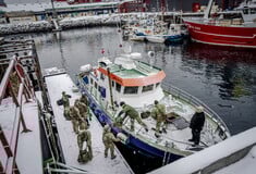 ΓΡΟΙΛΑΝΔΙΑ ΚΟΓΚΡΕΣΟ ΗΠΑ ΤΡΑΜΠ