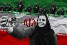 Το ισλαμικό καθεστώς του Ιράν «έσβησε» το ίντερνετ για να κρύψει το αίμα