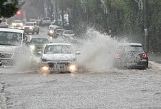 ΚΑΚΟΚΑΙΡΙΑ ΑΤΤΙΚΗ ΚΥΚΛΟΦΟΡΙΑΚΕΣ ΡΥΘΜΙΣΕΙΣ