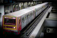 ΚΑΚΟΚΑΙΡΙΑ ΣΤΑΣΥ ΗΛΕΚΤΡΙΚΟΣ ΤΡΑΜ