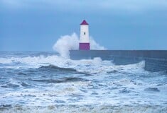 ΚΑΚΟΚΑΙΡΙΑ ΝΕΟ ΕΚΤΑΚΤΟ ΕΜΥ