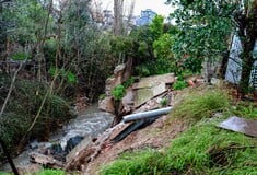 ΚΑΚΟΚΑΙΡΙΑ ΓΡΑΜΜΑΤΙΚΟ ΑΤΤΙΚΗ