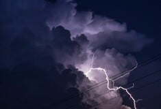 ΚΑΚΟΚΑΙΡΙΑ ΑΤΤΙΚΗ