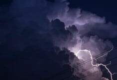 ΚΑΚΟΚΑΙΡΙΑ ΑΤΤΙΚΗ