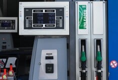 ΚΥΚΛΩΜΑ ΑΝΤΛΙΑ ΚΑΥΣΙΜΩΝ ΛΑΘΡΕΜΠΟΡΙΟ