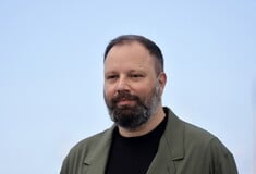 ΓΙΩΡΓΟΣ ΛΑΝΘΙΜΟΣ ΙΣΡΑΗΛ ΓΑΖΑ