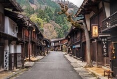 To ιαπωνικό μυστικό για ηρεμία και ευτυχία