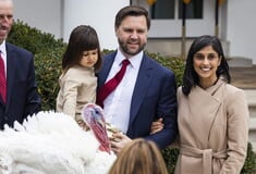 ΤΖΕΙ ΝΤΙ ΒΑΝΣ ΟΥΣΑ ΒΑΝΣ ΠΑΙΔΙ